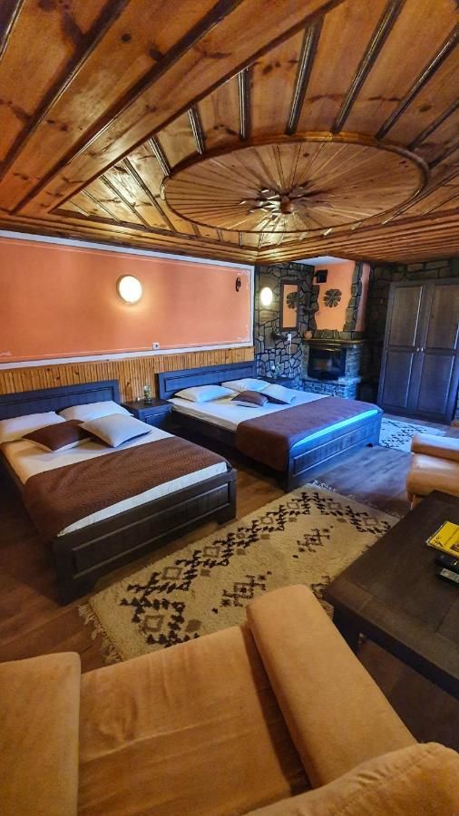 Гостевой дом Guest rooms Colorit Копривштица-4