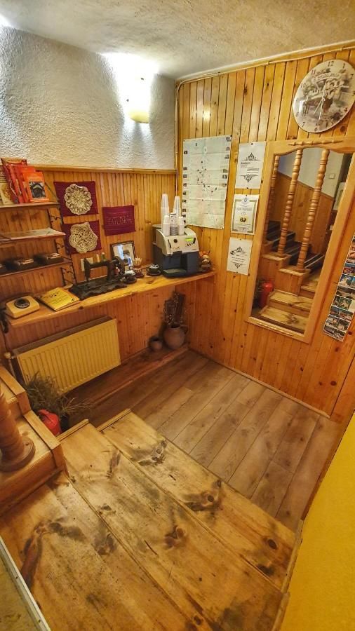 Гостевой дом Guest rooms Colorit Копривштица-13