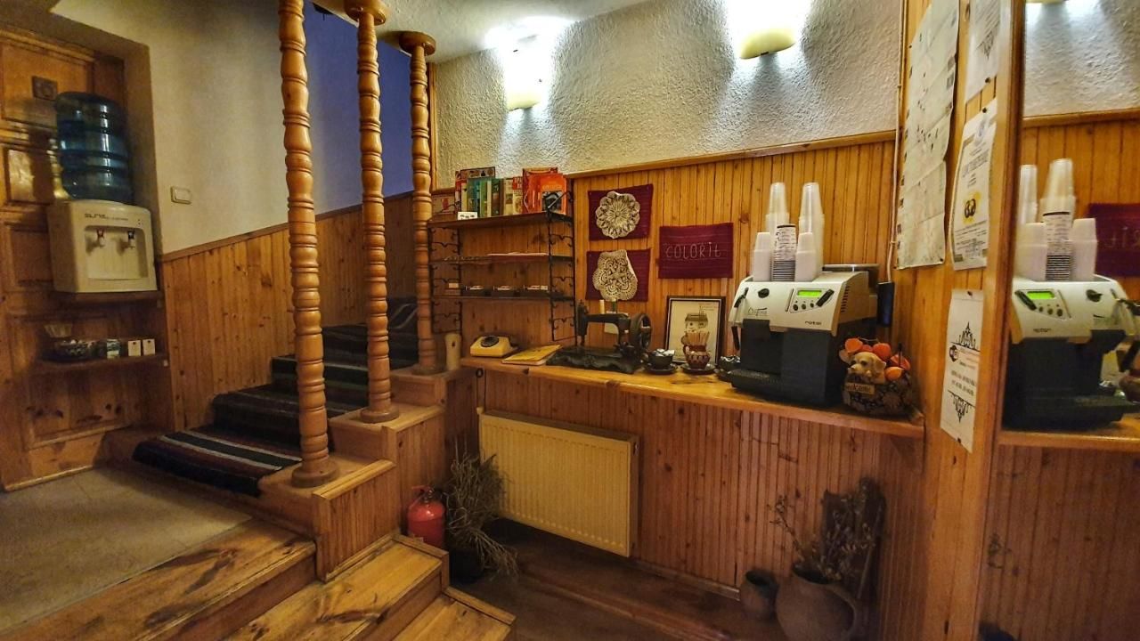 Гостевой дом Guest rooms Colorit Копривштица-14