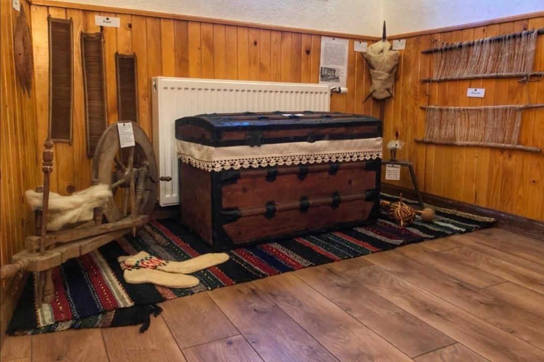 Гостевой дом Guest rooms Colorit Копривштица-15