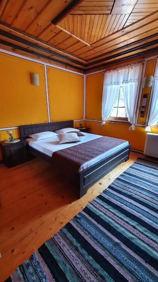 Гостевой дом Guest rooms Colorit Копривштица-17