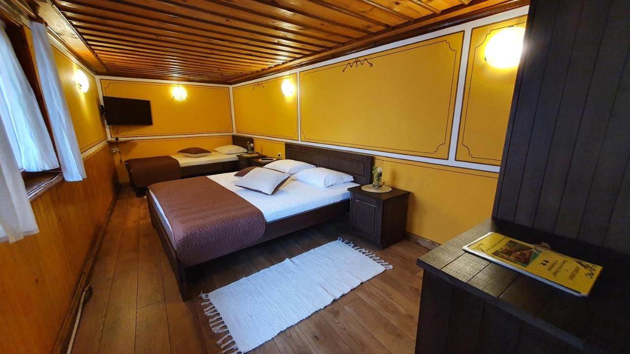 Гостевой дом Guest rooms Colorit Копривштица-19