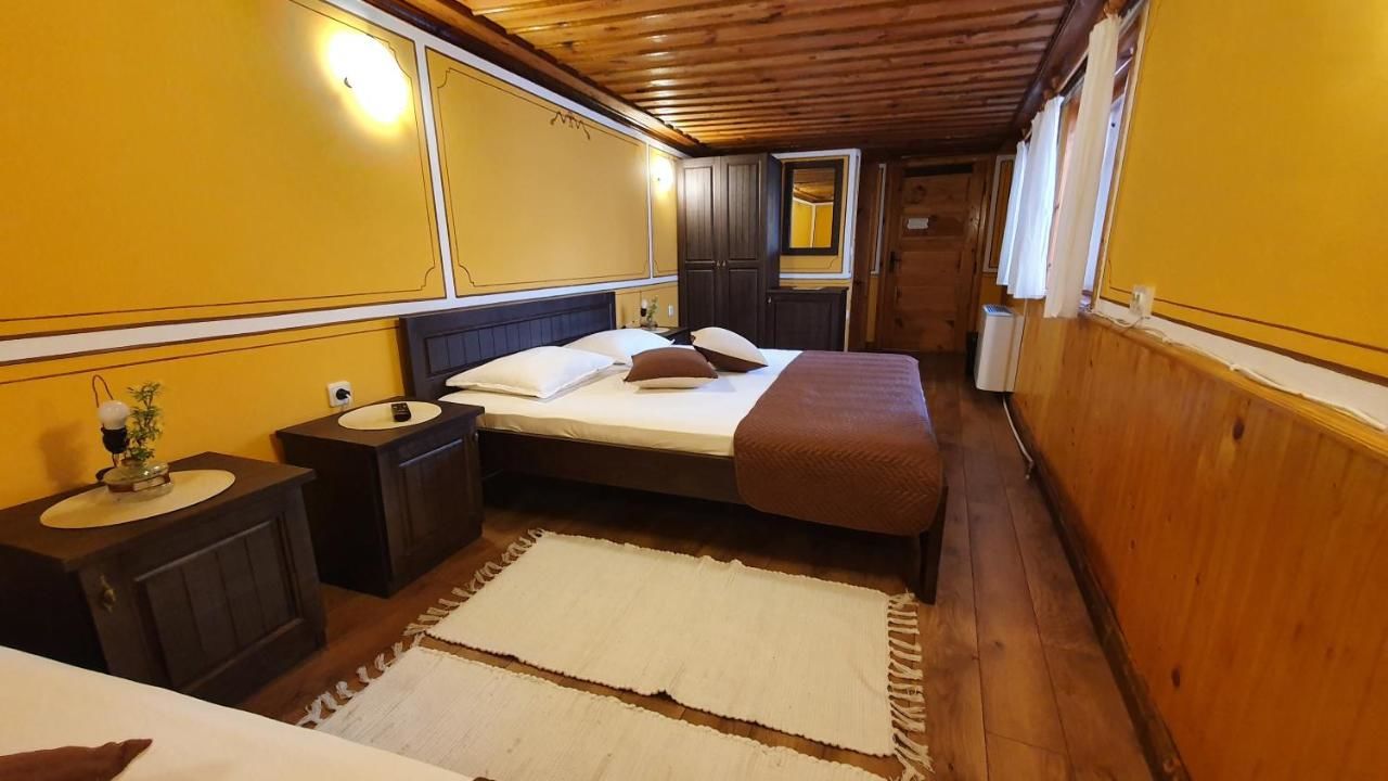 Гостевой дом Guest rooms Colorit Копривштица-20