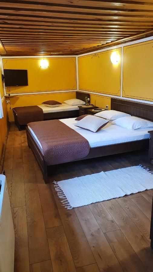 Гостевой дом Guest rooms Colorit Копривштица-21