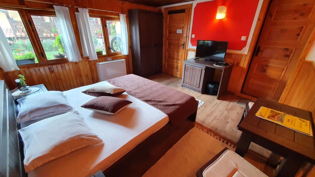 Гостевой дом Guest rooms Colorit Копривштица-24
