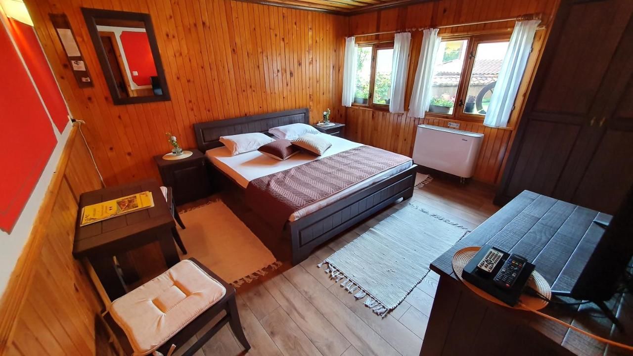 Гостевой дом Guest rooms Colorit Копривштица-25