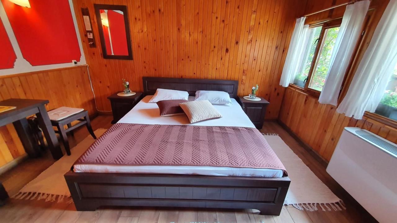 Гостевой дом Guest rooms Colorit Копривштица-26