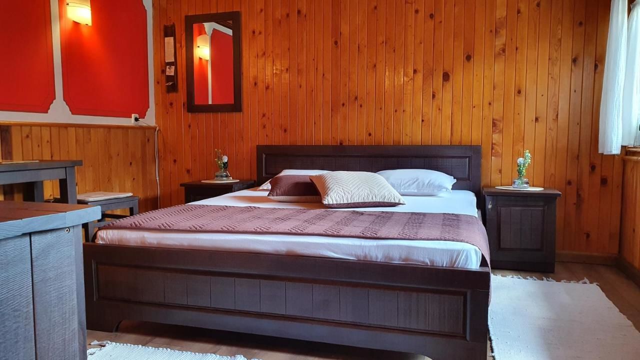Гостевой дом Guest rooms Colorit Копривштица-27