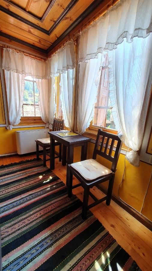Гостевой дом Guest rooms Colorit Копривштица-29