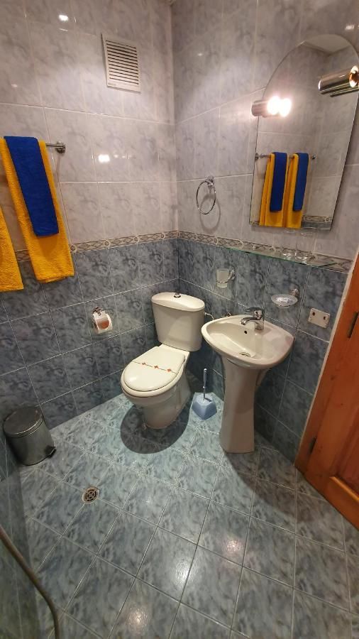 Гостевой дом Guest rooms Colorit Копривштица-32