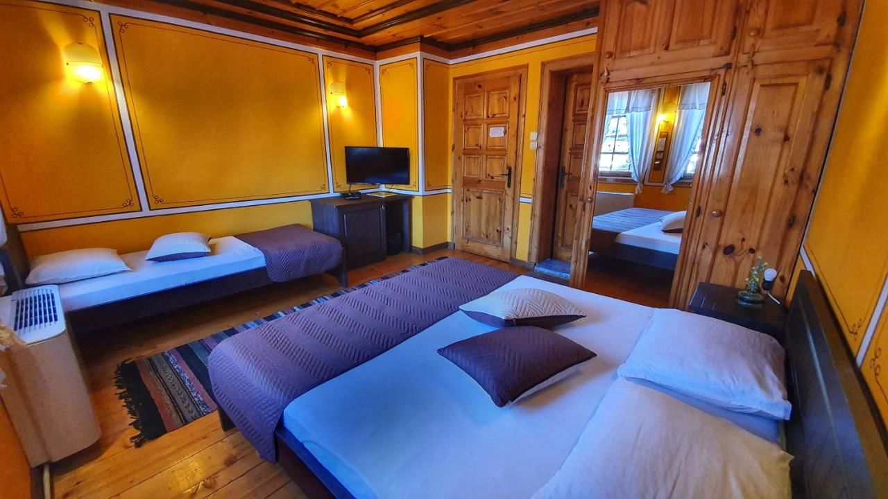 Гостевой дом Guest rooms Colorit Копривштица-33