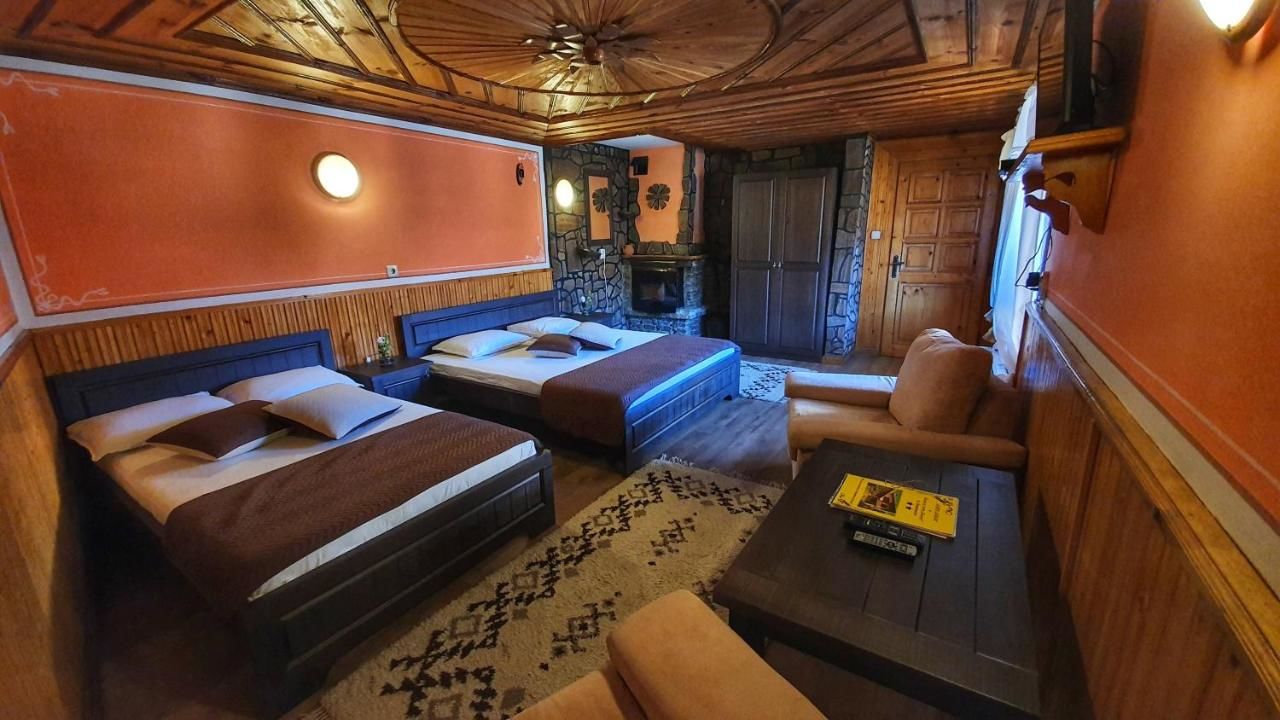 Гостевой дом Guest rooms Colorit Копривштица-37