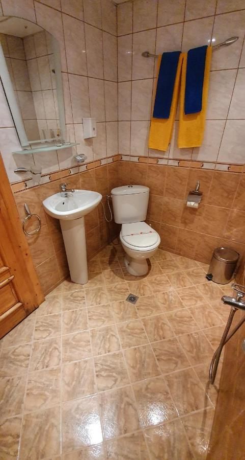 Гостевой дом Guest rooms Colorit Копривштица-38