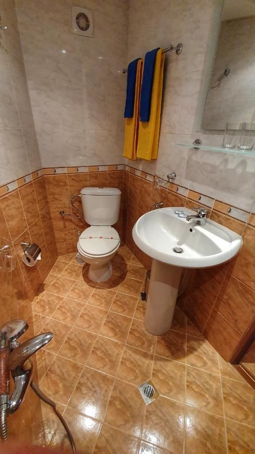 Гостевой дом Guest rooms Colorit Копривштица-39