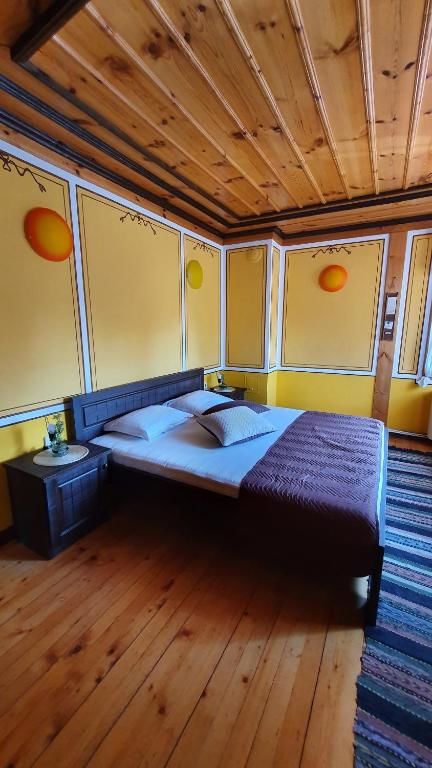 Гостевой дом Guest rooms Colorit Копривштица-42