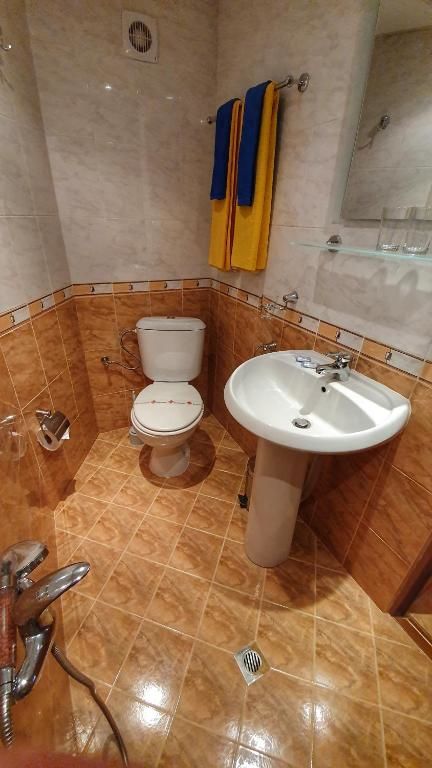 Гостевой дом Guest rooms Colorit Копривштица-46