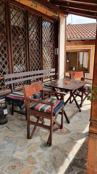 Гостевой дом Guest rooms Colorit Копривштица-6