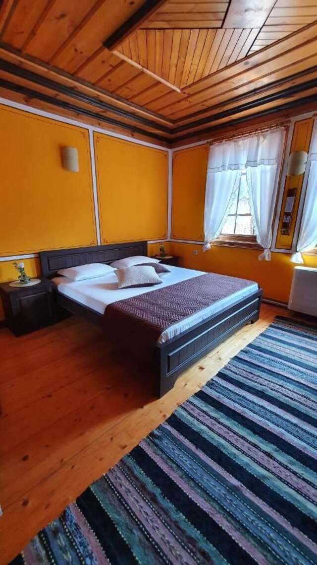 Гостевой дом Guest rooms Colorit Копривштица-16