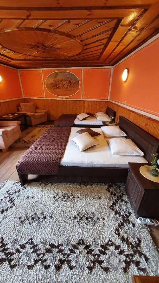 Гостевой дом Guest rooms Colorit Копривштица-21